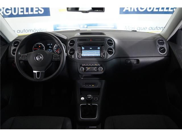 Volkswagen Tiguan Cross 2.0TDI 110cv BMT 4x2