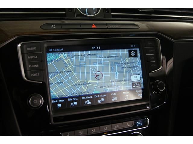 Volkswagen Passat Sport 2.0TDI BiT 240cv 4Motion DSG7 BMT