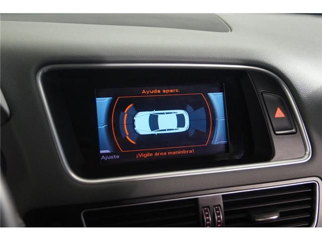 Audi Q5 S-Line 2.0TDI 190cv quattro S-tronic clean diesel