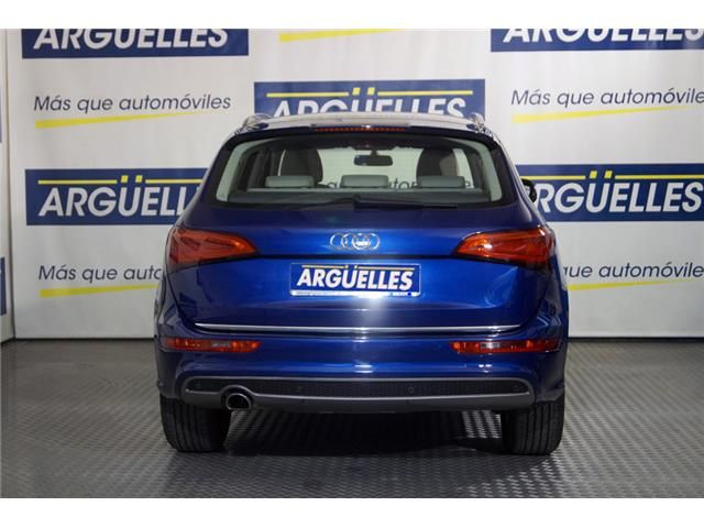 Audi Q5 S-Line 2.0TDI 190cv quattro S-tronic clean diesel
