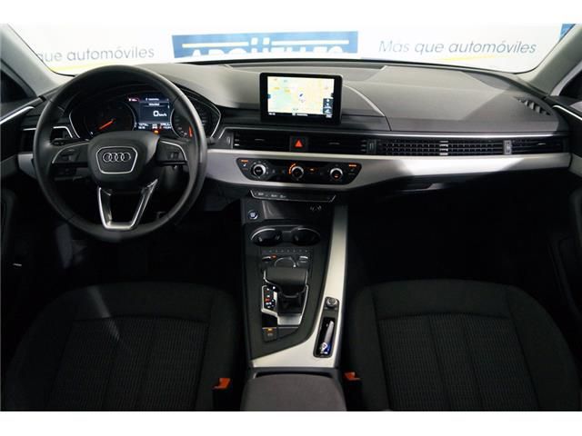 Audi A4 2.0 TDI 190cv S-tronic Design Edition