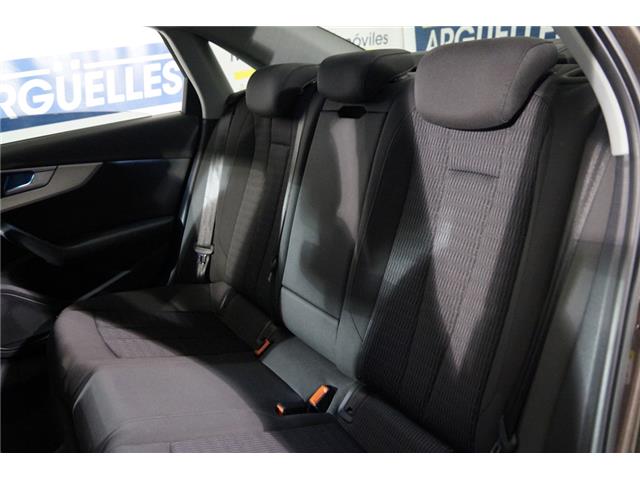 Audi A4 2.0 TDI 190cv S-tronic Design Edition
