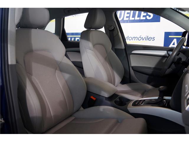 Audi Q5 S-Line 2.0TDI 190cv quattro S-tronic clean diesel