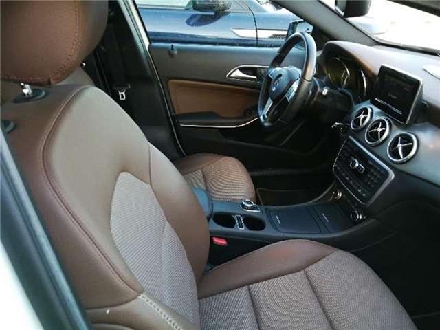 Mercedes-Benz GLA 220 CDI 4Matic Edition 1 7G-DCT