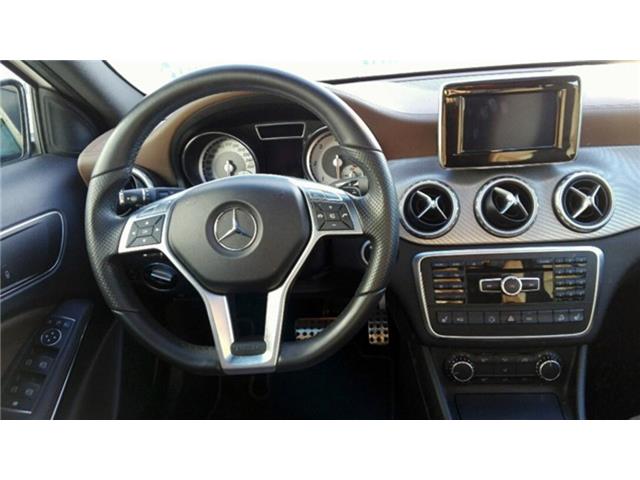 Mercedes-Benz GLA 220 CDI 4Matic Edition 1 7G-DCT
