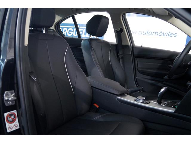 BMW 320 dA 190cv Luxury MUY EQUIPADO
