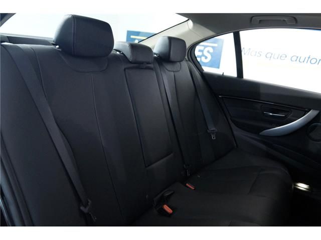 BMW 320 dA 190cv Luxury MUY EQUIPADO