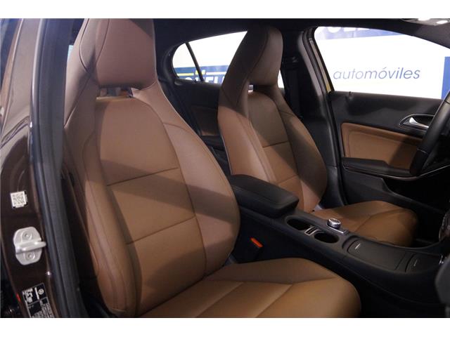 Mercedes-Benz GLA 220 d 4Matic MUY EQUIPADO Urban Aut