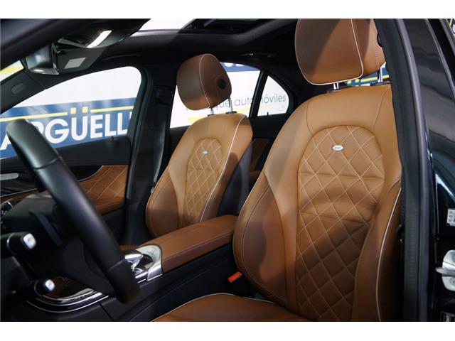 Mercedes-Benz C 350 e Designo Luxury FULL EQUIPE