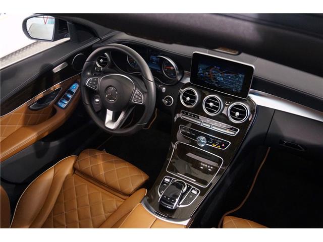 Mercedes-Benz C 350 e Designo Luxury FULL EQUIPE