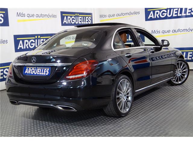 Mercedes-Benz C 350 e Designo Luxury FULL EQUIPE