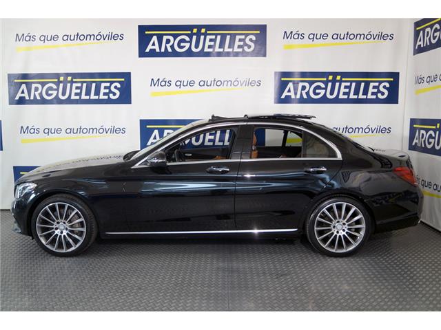 Mercedes-Benz C 350 e Designo Luxury FULL EQUIPE
