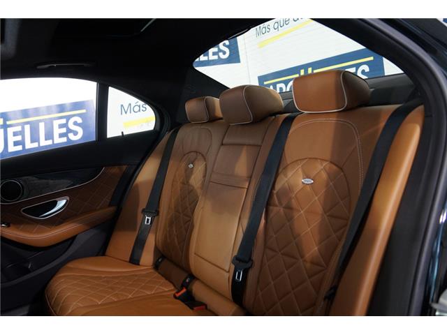 Mercedes-Benz C 350 e Designo Luxury FULL EQUIPE