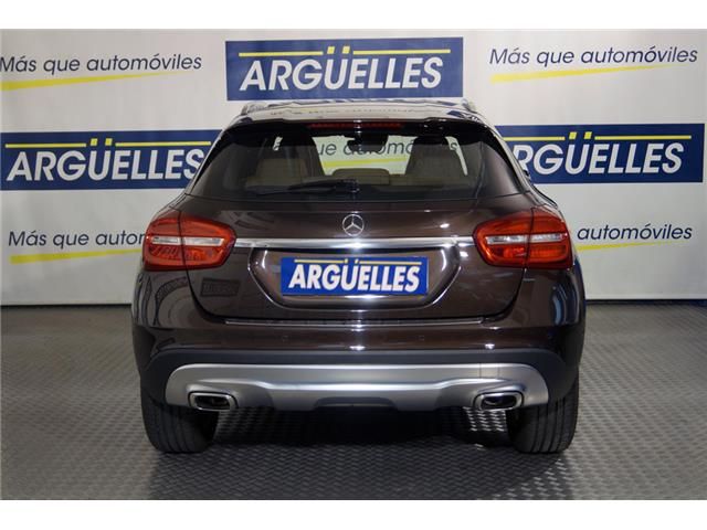 Mercedes-Benz GLA 220 d 4Matic MUY EQUIPADO Urban Aut