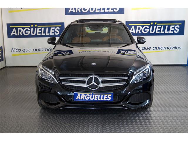 Mercedes-Benz C 350 e Designo Luxury FULL EQUIPE
