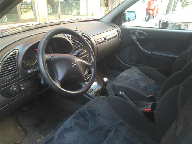 Citroen Xsara 2.0 HDI 90cv