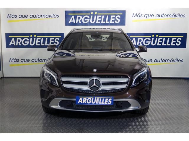 Mercedes-Benz GLA 220 d 4Matic MUY EQUIPADO Urban Aut