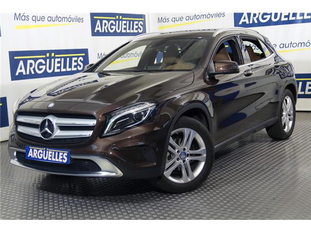 Mercedes-Benz GLA 220 d 4Matic MUY EQUIPADO Urban Aut