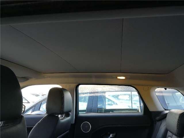 Land Rover Range Rover Evoque SD4 190cv 4x4 Dynamic Aut