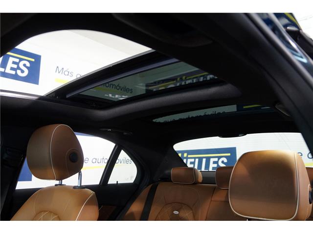 Mercedes-Benz C 350 e Designo Luxury FULL EQUIPE