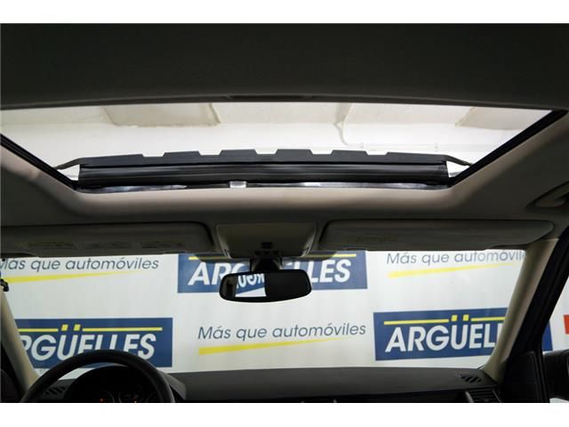Land Rover Range Rover Sport 2.7 TDV6 SE