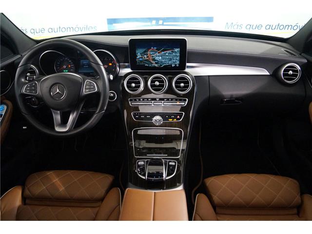 Mercedes-Benz C 350 e Designo Luxury FULL EQUIPE