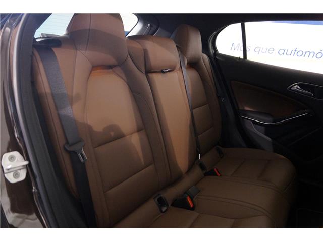 Mercedes-Benz GLA 220 d 4Matic MUY EQUIPADO Urban Aut