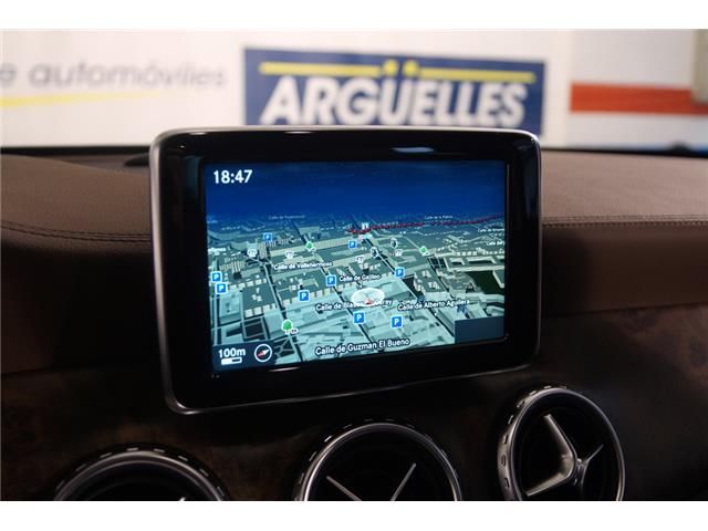 Mercedes-Benz GLA 220 d 4Matic MUY EQUIPADO Urban Aut