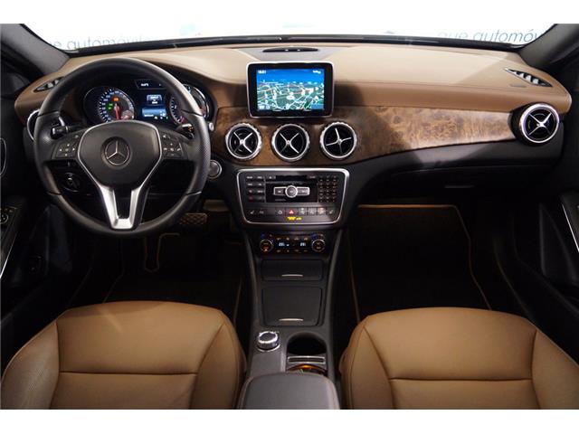Mercedes-Benz GLA 220 d 4Matic MUY EQUIPADO Urban Aut