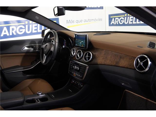 Mercedes-Benz GLA 220 d 4Matic MUY EQUIPADO Urban Aut