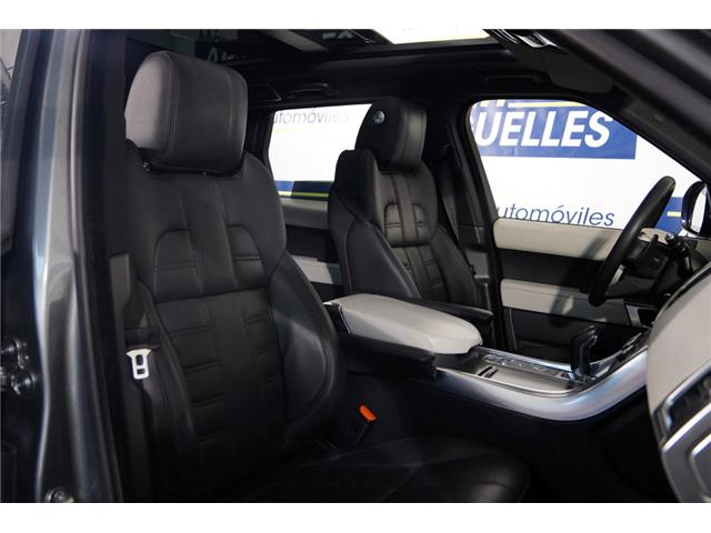 Land Rover Range Rover Sport 4.4SDV8 340cv Autobiography Dynamic