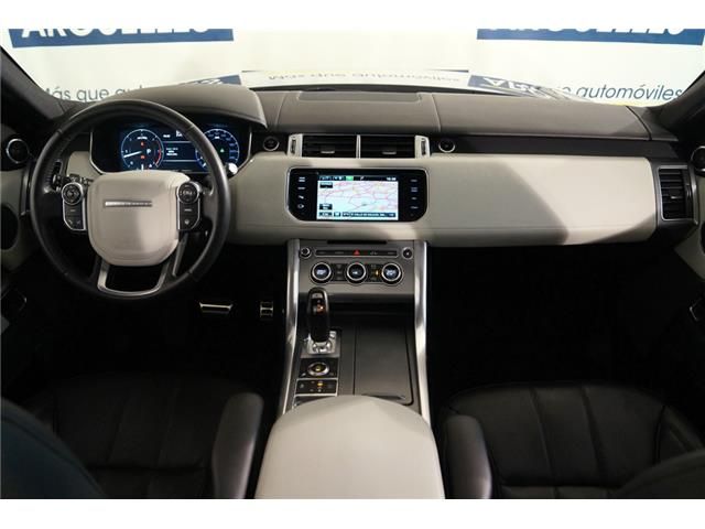 Land Rover Range Rover Sport 4.4SDV8 340cv Autobiography Dynamic