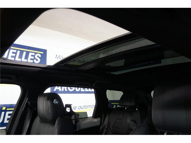 Land Rover Range Rover Sport 4.4SDV8 340cv Autobiography Dynamic