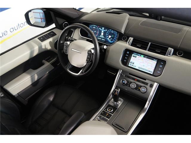 Land Rover Range Rover Sport 4.4SDV8 340cv Autobiography Dynamic