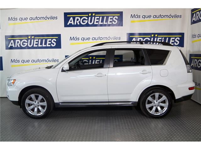 Mitsubishi Outlander 220 DI-D 4WD MIVEC Motion 7plaz. 177cv