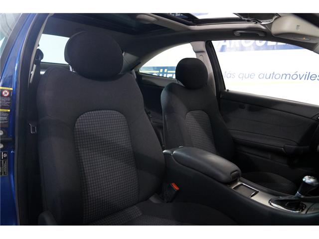 Mercedes-Benz C 220 CDI Sportcoupe Aut