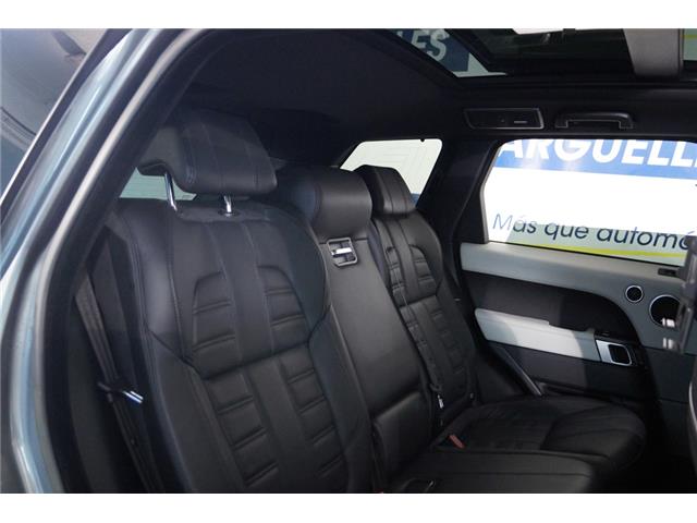 Land Rover Range Rover Sport 4.4SDV8 340cv Autobiography Dynamic