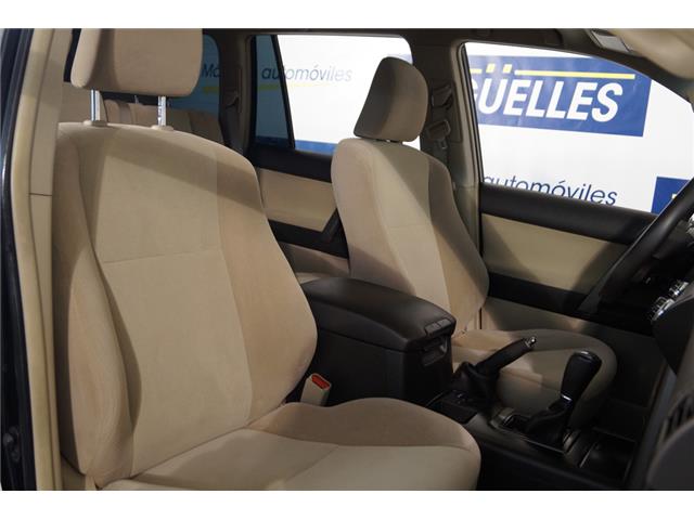 Toyota Land Cruiser 5p D-4D 190cv VX Aut MODIFICADO