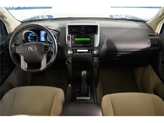 Toyota Land Cruiser 5p D-4D 190cv VX Aut MODIFICADO