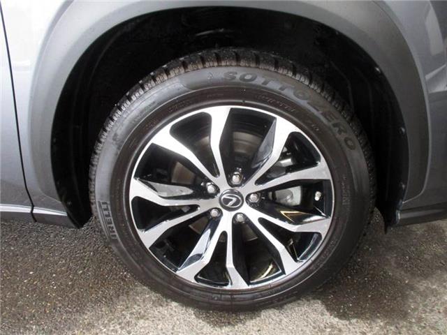 Lexus NX 300h F SPORT 4WD Panorámico   Navivox