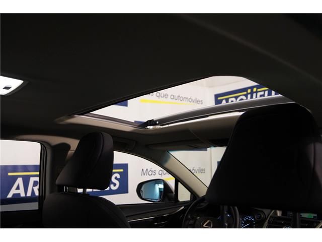Lexus NX 300h Luxury 4WD TOPE DE GAMA FULL EQUIPE