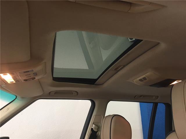 Land Rover Range Rover 3.6 TdV8 Vogue 
