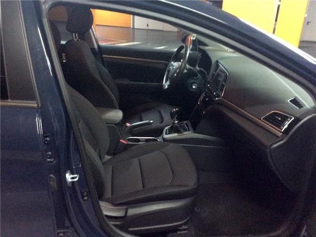 Hyundai Elantra 1.6 CRDi 136cv Tecno