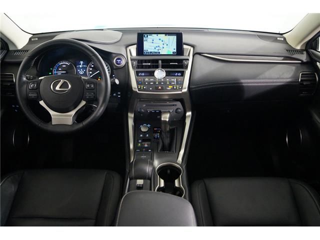 Lexus NX 300h Luxury 4WD TOPE DE GAMA FULL EQUIPE