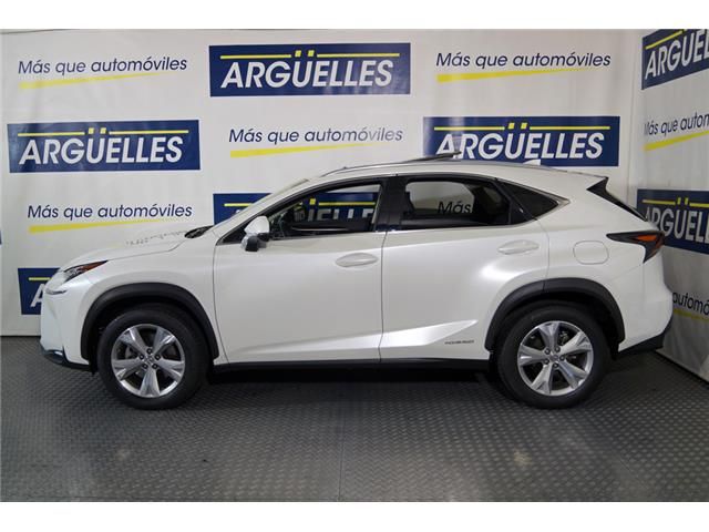 Lexus NX 300h Luxury 4WD TOPE DE GAMA FULL EQUIPE