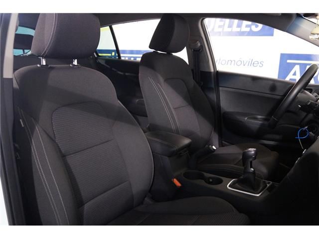 Kia Sportage 1.7 CRDi Drive Eco-Dynamics 115cv
