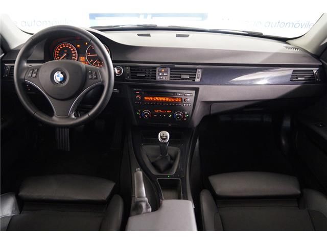 BMW 320 D Coupe 184cv