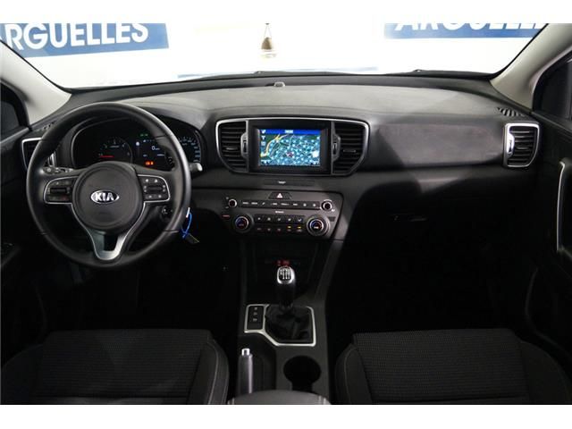 Kia Sportage 1.7 CRDi Drive Eco-Dynamics 115cv