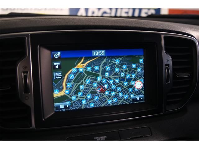 Kia Sportage 1.7 CRDi Drive Eco-Dynamics 115cv