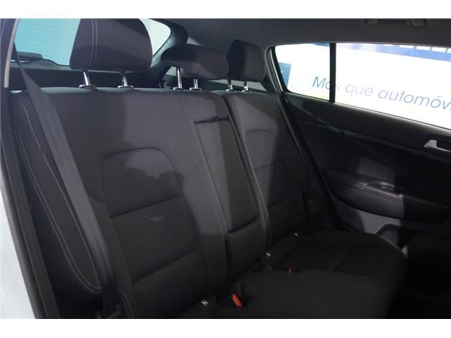 Kia Sportage 1.7 CRDi Drive Eco-Dynamics 115cv